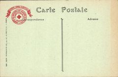 CPA Musee De L'Armee Salle Napoleon Montereau 