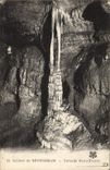 CPA Grottes de Betharram Torsade Saint Pierre