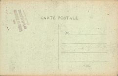 CPA Grottes de Betharram Torsade Saint Pierre
