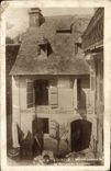 CPA Lourdes Maison Paternelle de Bernadette Soubirous 