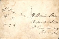 CPA Gavarnie Le Cirque 