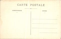 CPA Betharram Lestelle Jesus detache de la croix 