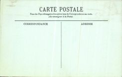 VINTAGE POSTCARD Betharram 13th Station of the Martyrdom