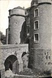CPA Boulogne sur mer Le chateau