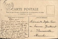 CPA Paris Le Trocadero