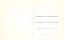 VINTAGE POSTCARD Dijon Benign Cathedral St Demolition of the Romance church of 12th in 1792