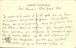 CPA Exposition Coloniale Internationale Paris 1931 Madagascar Facade principale