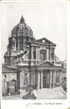 CPA Paris le Val de Grace 