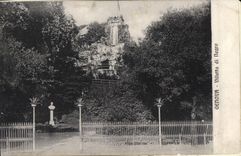 CPA Genova Villetta di Negro