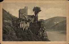 CPA Schloss Rheinstein