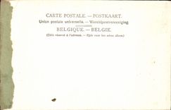 Parque de Amberes de la POSTAL de la VENDIMIA la charca