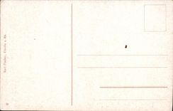 VINTAGE POSTCARD Rudesn=heim