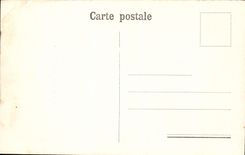 CPA Gorges Du Trient