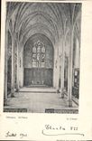 CPA Solesmes St Pierre Le Choeur