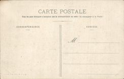 VINTAGE POSTCARD St Leonard Of Wood Slopes Of the Valley of Misery