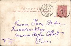 CPA London The horse Guards Whitehall