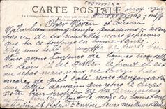 CPA Paris La Place de la Bastille