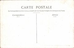 CPA Bordeaux Place De La Comedie