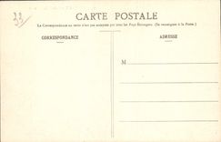 CPA Bordeaux Cathedrale St Andre