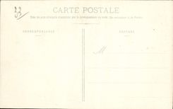 CPA Bordeaux La Grosse Cloche