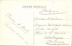 CPA Bordeaux La Porte des Salinieres