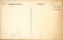 CPA Bordeaux Eglise Saint Seurin Retable a panneaux d'albatre