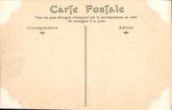 CPA Bordeaux Esplanade des Quinconces