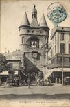 CPA Bordeaux Porte de la Grosse Cloche