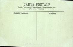 CPA Bordeaux Fontaine et Place de la Comedie