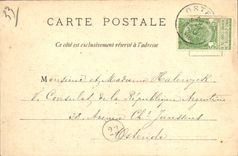 CPA Bordeaux Quai de la Douane Bateaux