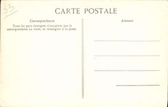 CPA Bordeaux Le Grand Theatre Municipal