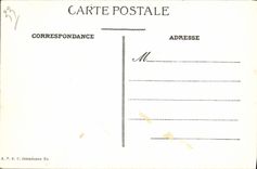 CPA Bordeaux Fontaine des Trois Graces