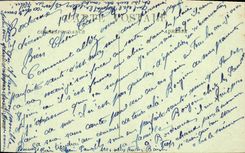 CPA Bordeaux Les Allees de Tourny