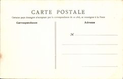 CPA Bordeaux La Bourse