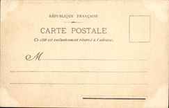 CPA Bordeaux Allees de Tourny et Cours du XXX Juillet Tramway