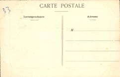 CPA Bordeaux Vue Generale du Pont