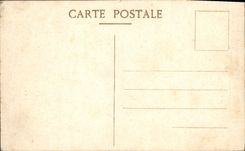 CPA Bordeaux La Cathedrale