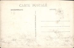 CPA Bordeaux Le Grand Theatre