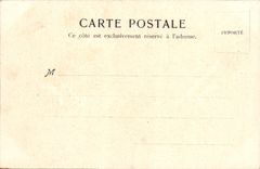 CPA Bordeaux Tour St Michel