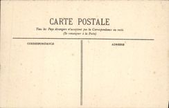 CPA Bordeaux L'Hotel de Bordeaux