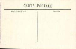 CPA Bordeaux Place de la Comedie