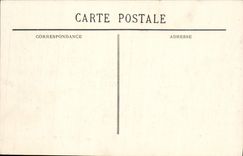 CPA Bordeaux Place de la Comedie