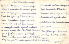 CPA Bordeaux Les Allees de Tourny