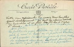 CPA Bordeaux Les Quais Vue Prise de la Douare