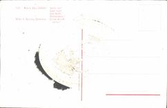 VINTAGE POSTCARD Good Ball-Demont harms