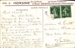 VINTAGE POSTCARD Teniers The Younger has Music Party London National Gallery