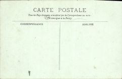 CPA Amiens Vue generale 