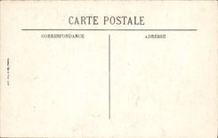 CPA Amiens Hotel Morgan 