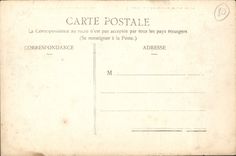 CPA Amiens L'Hotel de Ville 