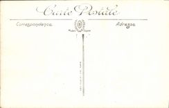 VINTAGE POSTCARD Amiens edges of the basin of the park of Hotoie